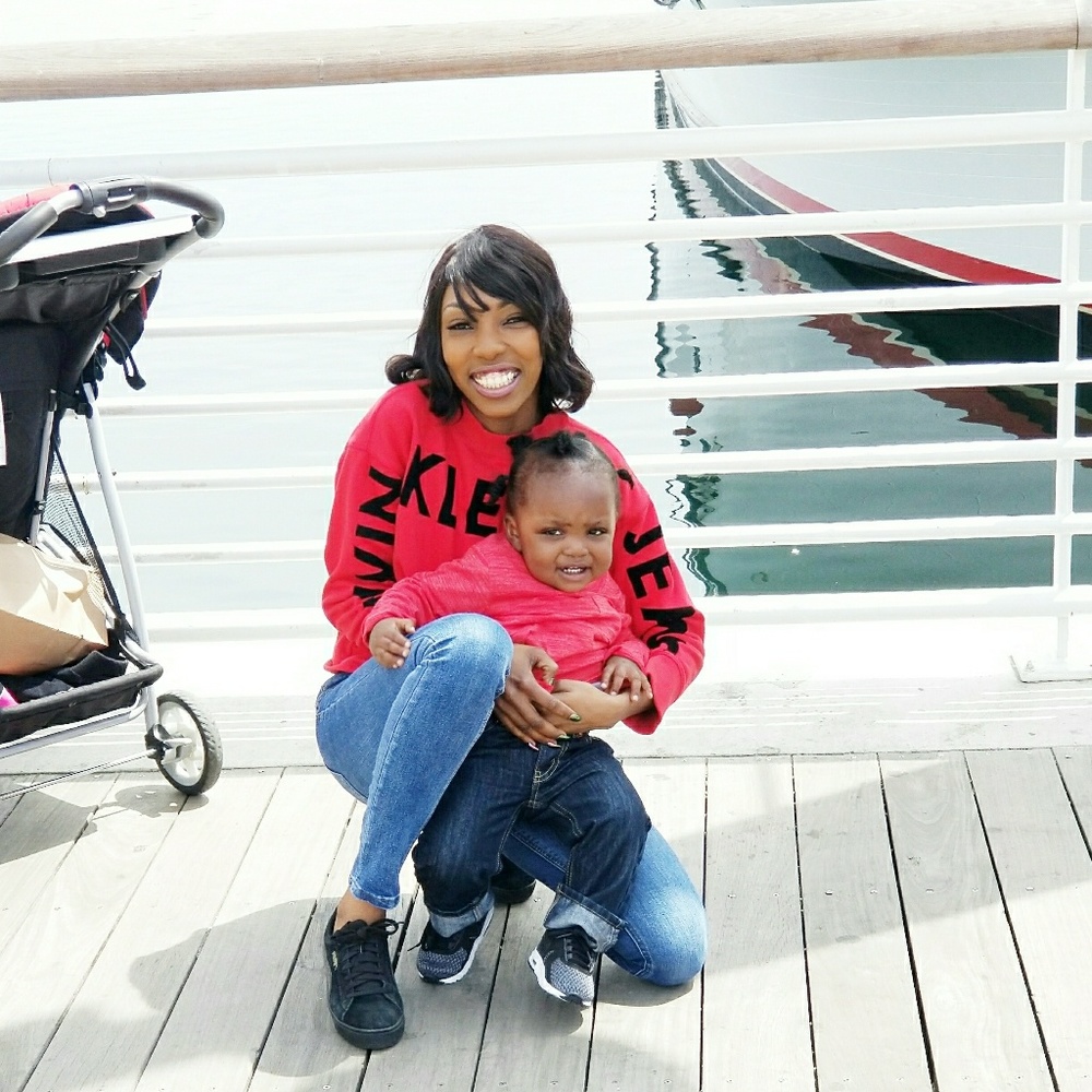 Meet your Posher, Versie